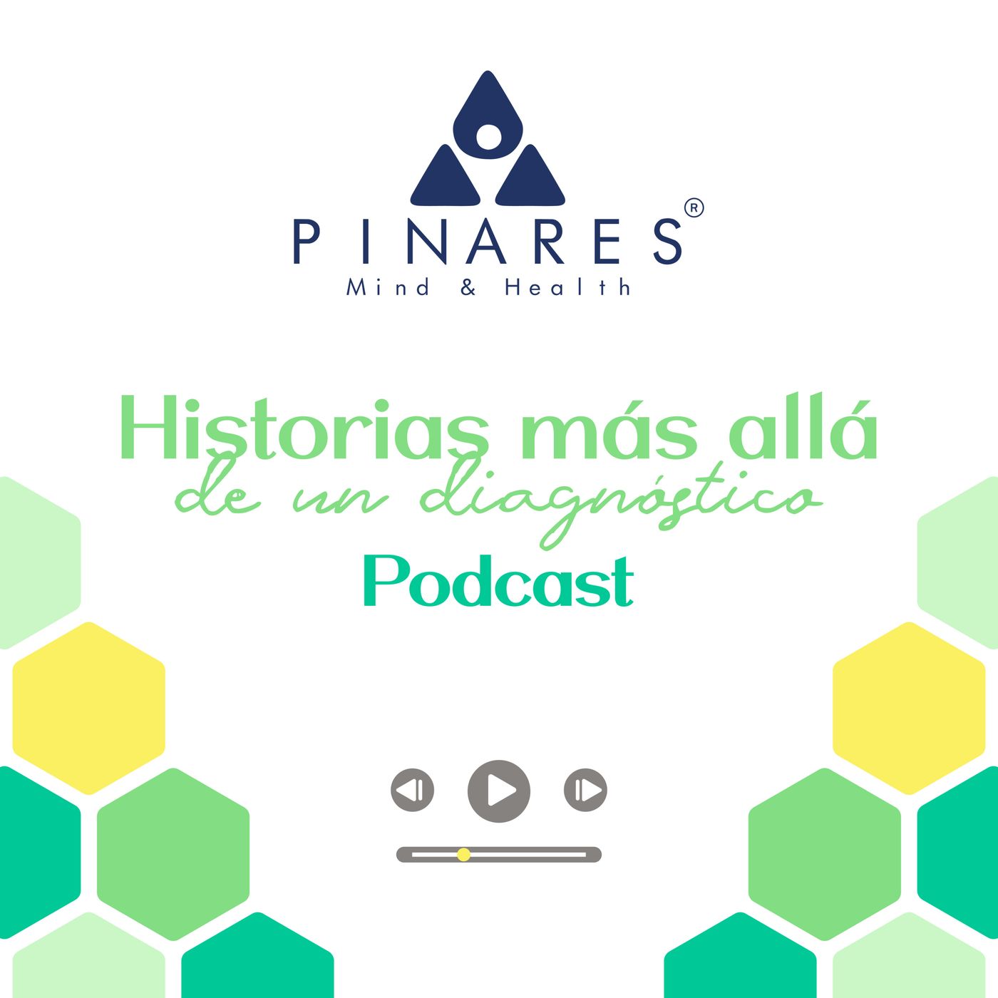 Historias más allá de un diagnóstico