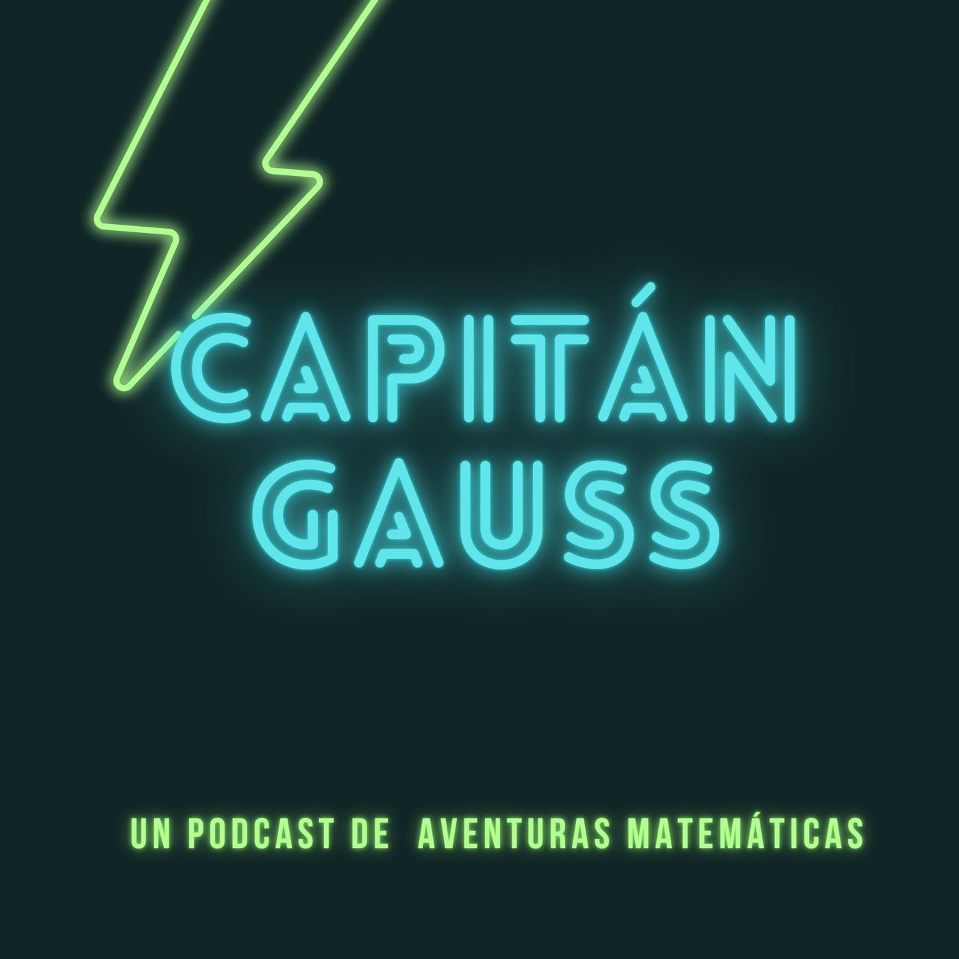 Capitán Gauss