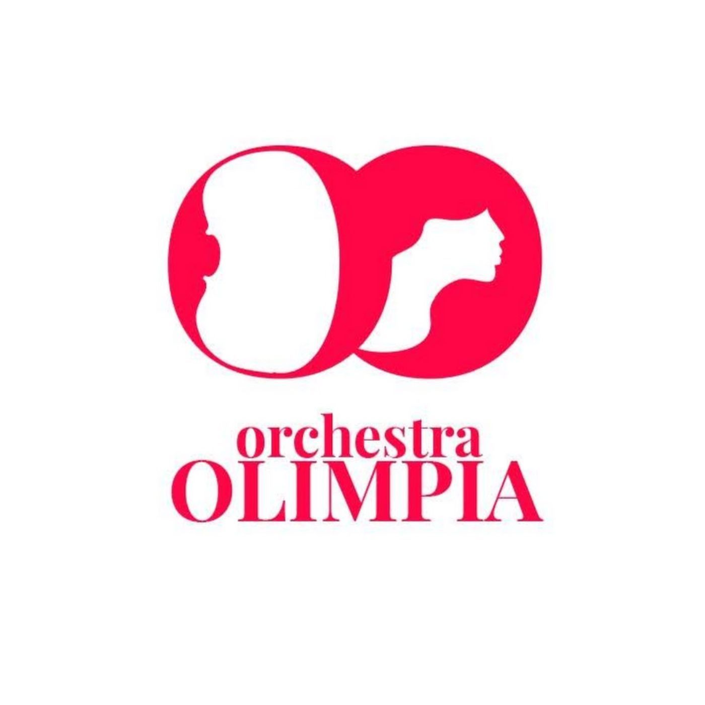 cover of episode Francesca Perrotta, Direttrice Orchestra Olimpia - COSMOFARMA 2024