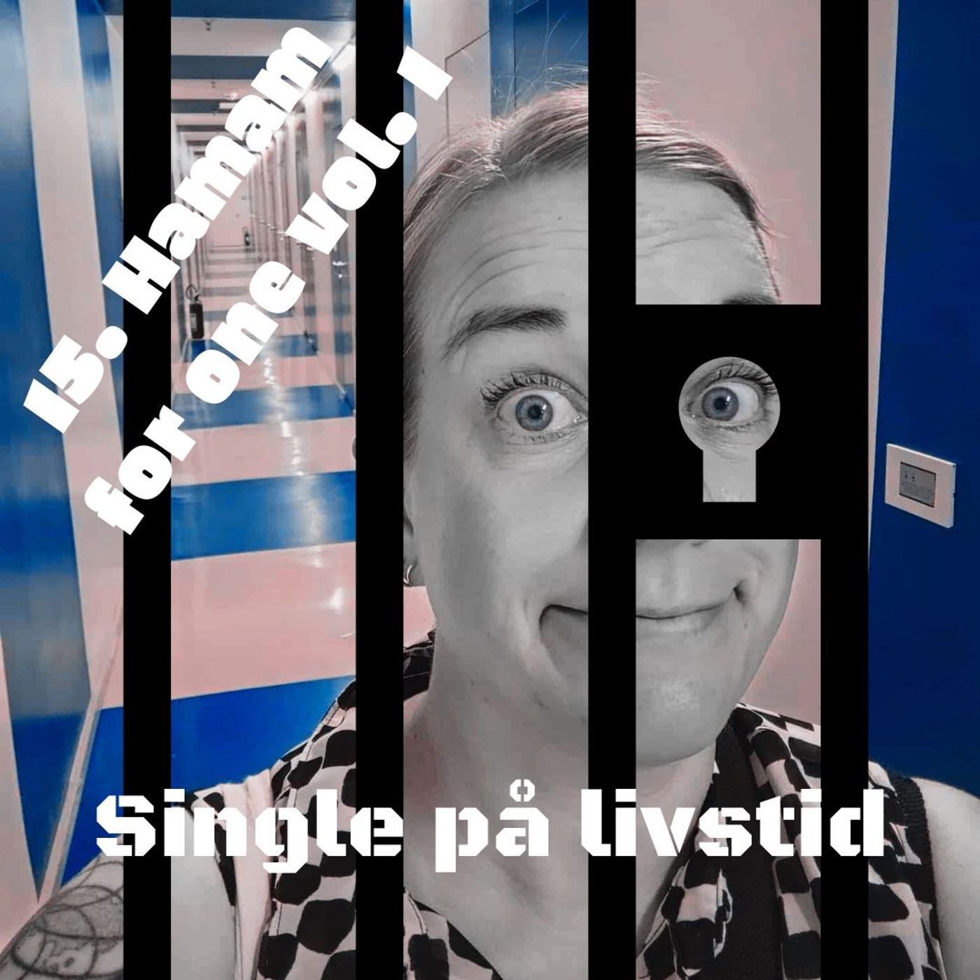 Hamam for one vol. 1