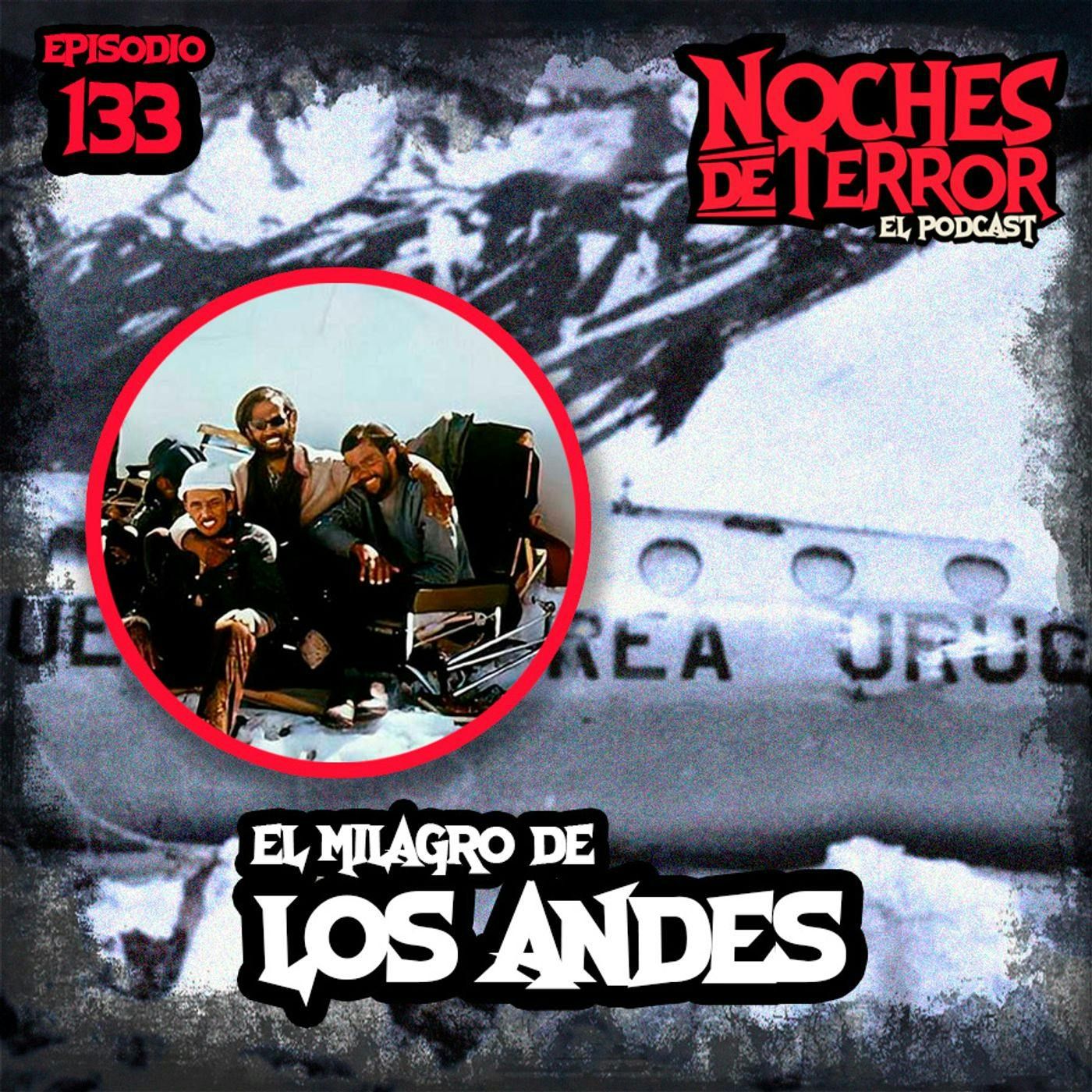 Noches de Terror