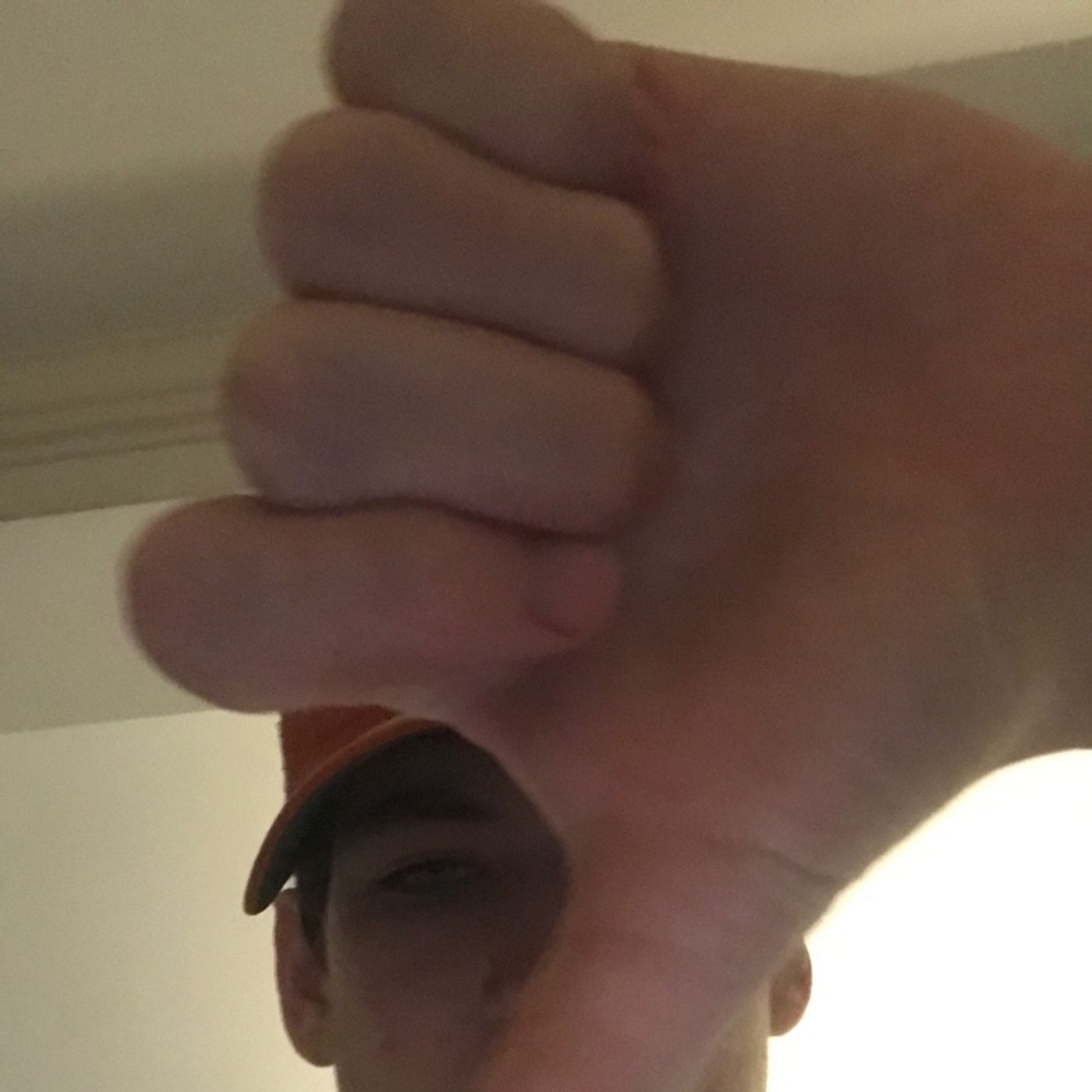 Ben has podcast
