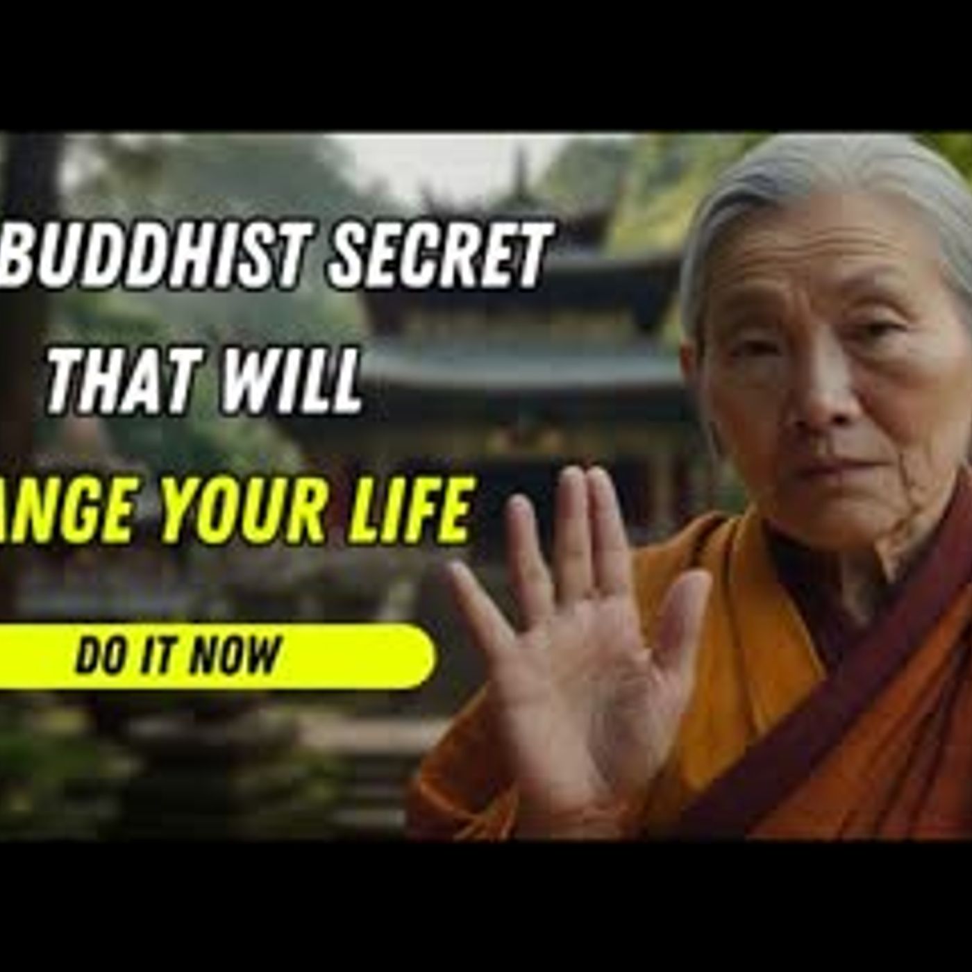Keep This In Your Pocket And Feel The Change In Your Life!   Buddhist Teachings