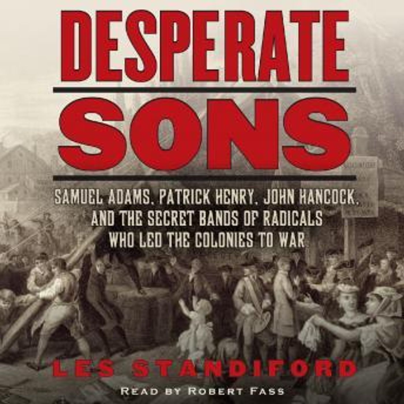 Get New Full Audiobooks in History, World