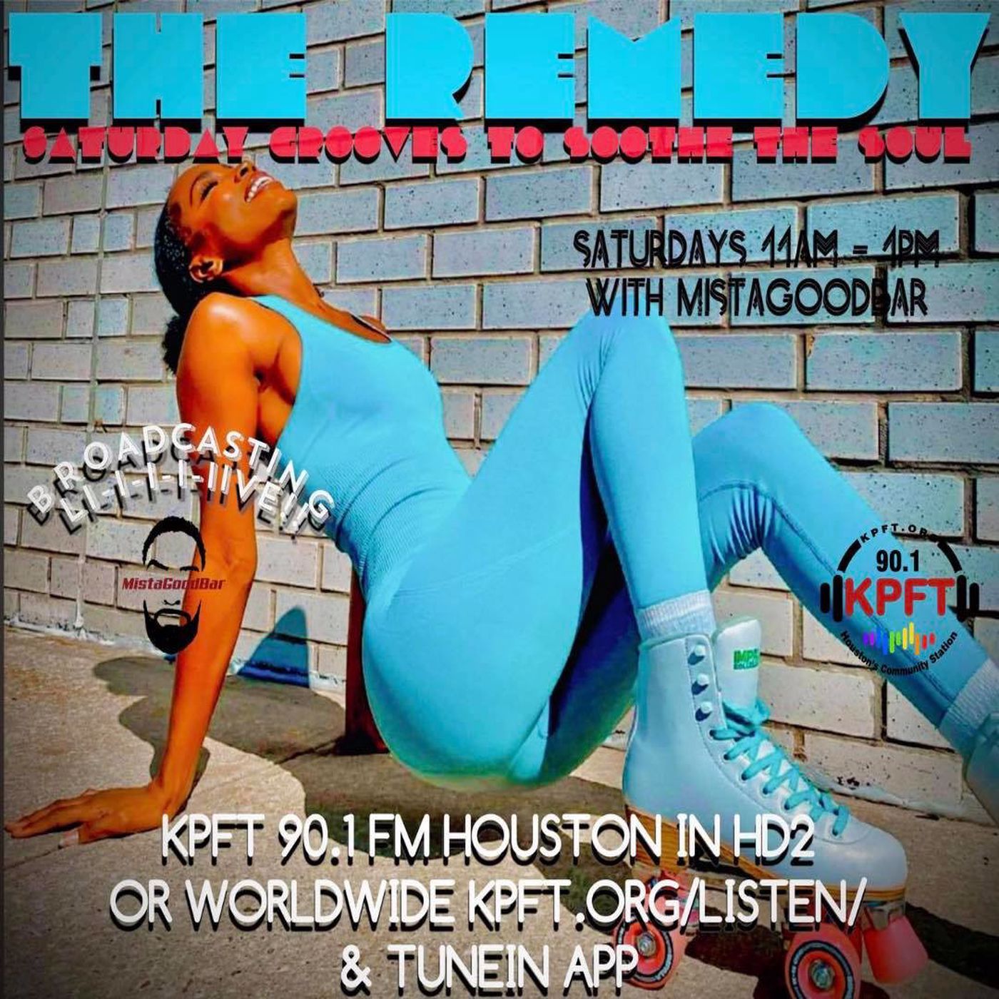 THE REMEDY Radio