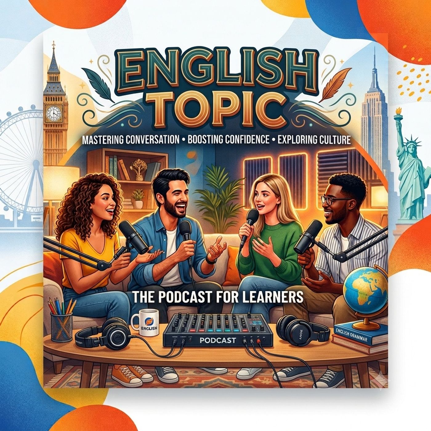 English Topic