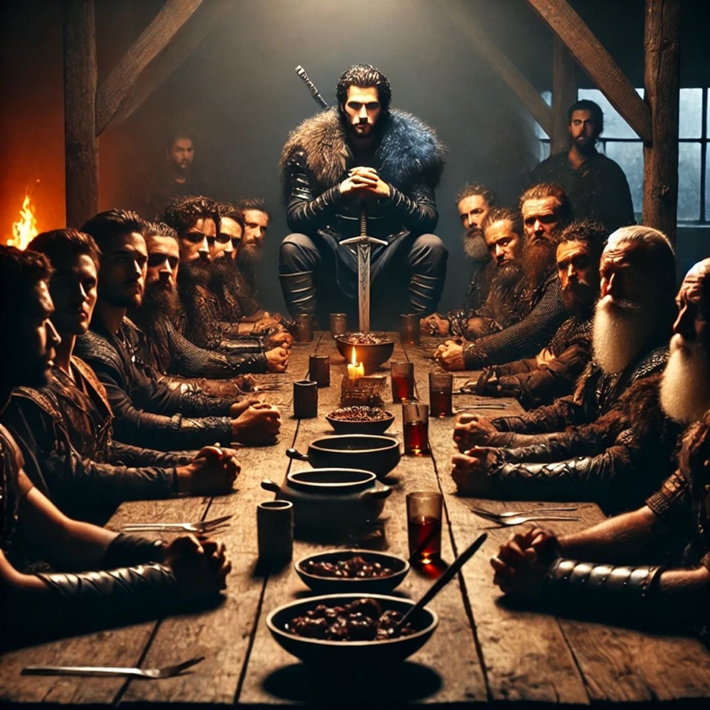 Legionarivs Mindset-USQUE AD FINEM