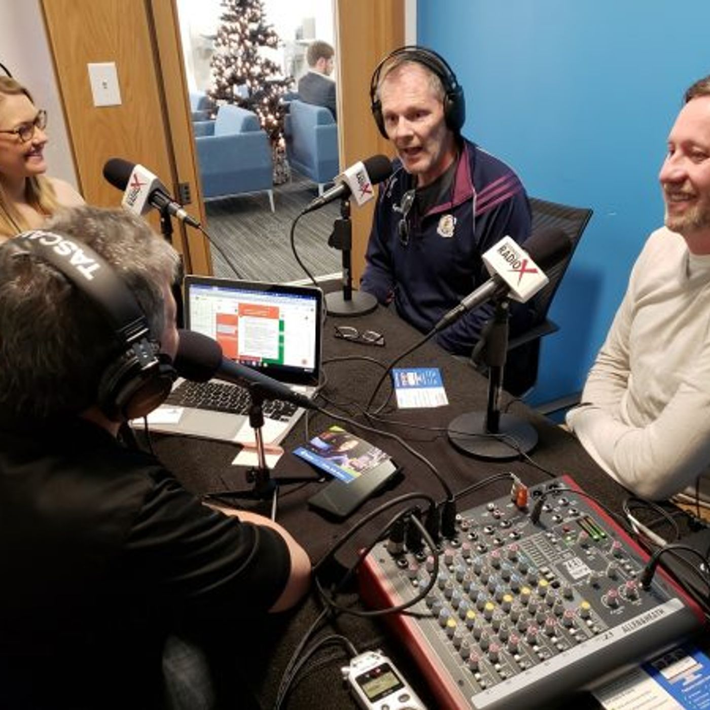 ATDC Radio