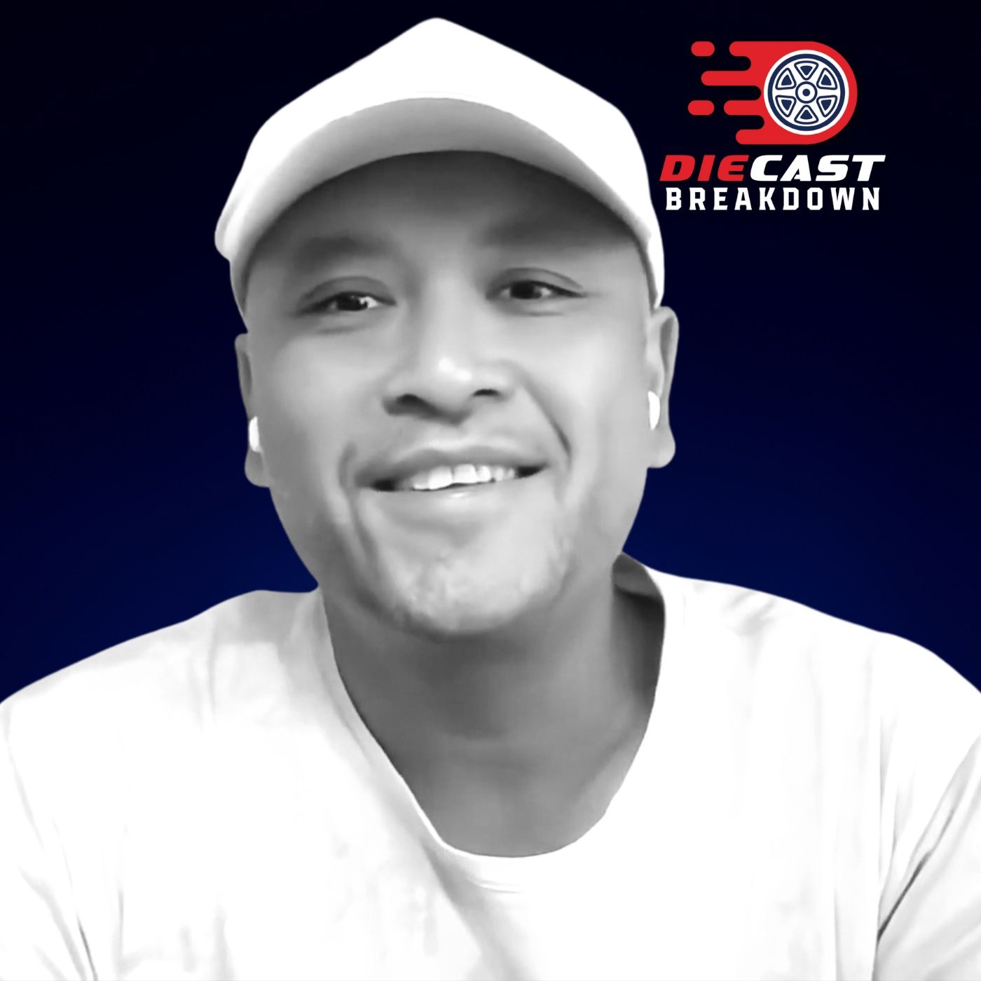 How Tarmac Works has Become the Ultimate Collaborative Diecast Brand with Felix Kwong episode artwork