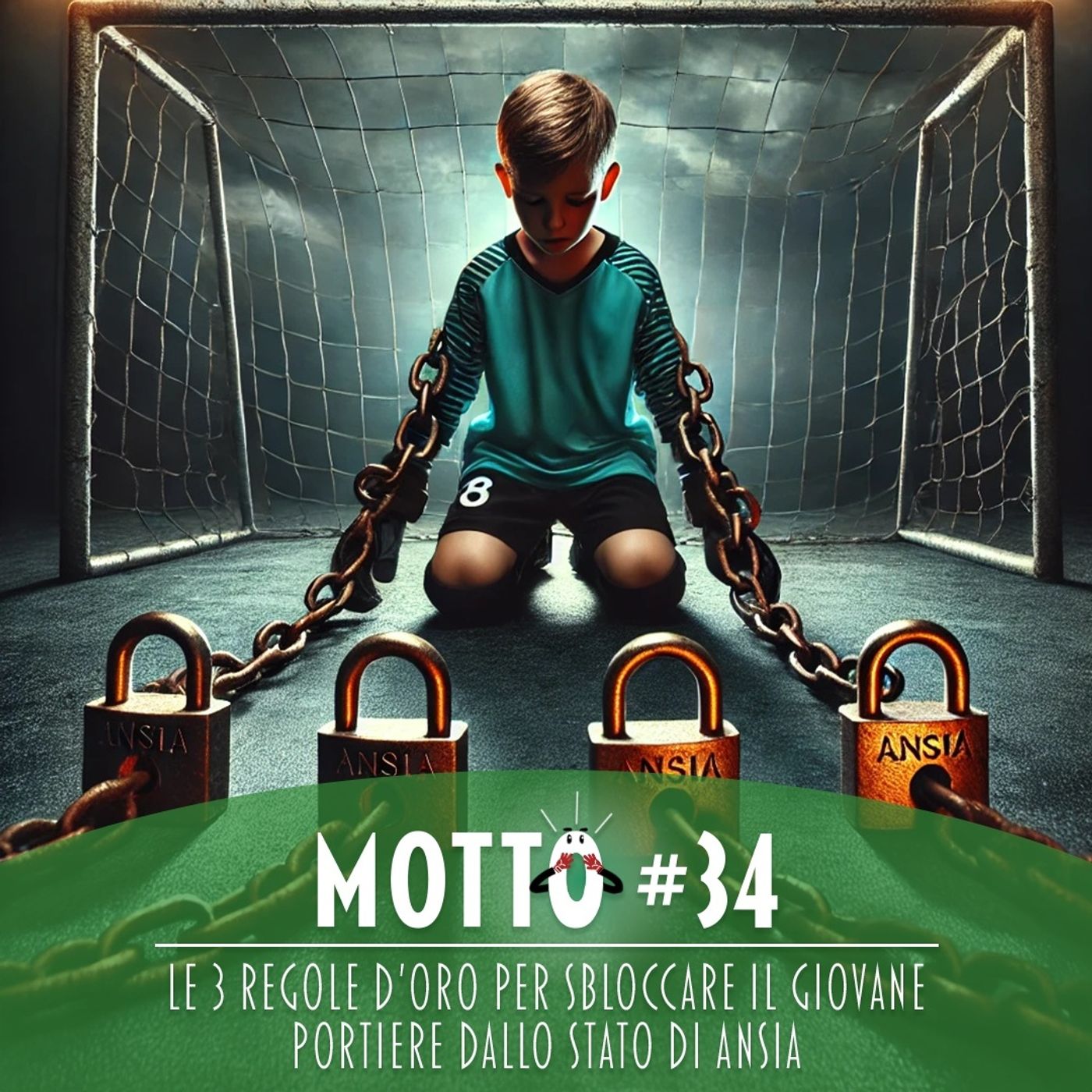 Potere Portiere