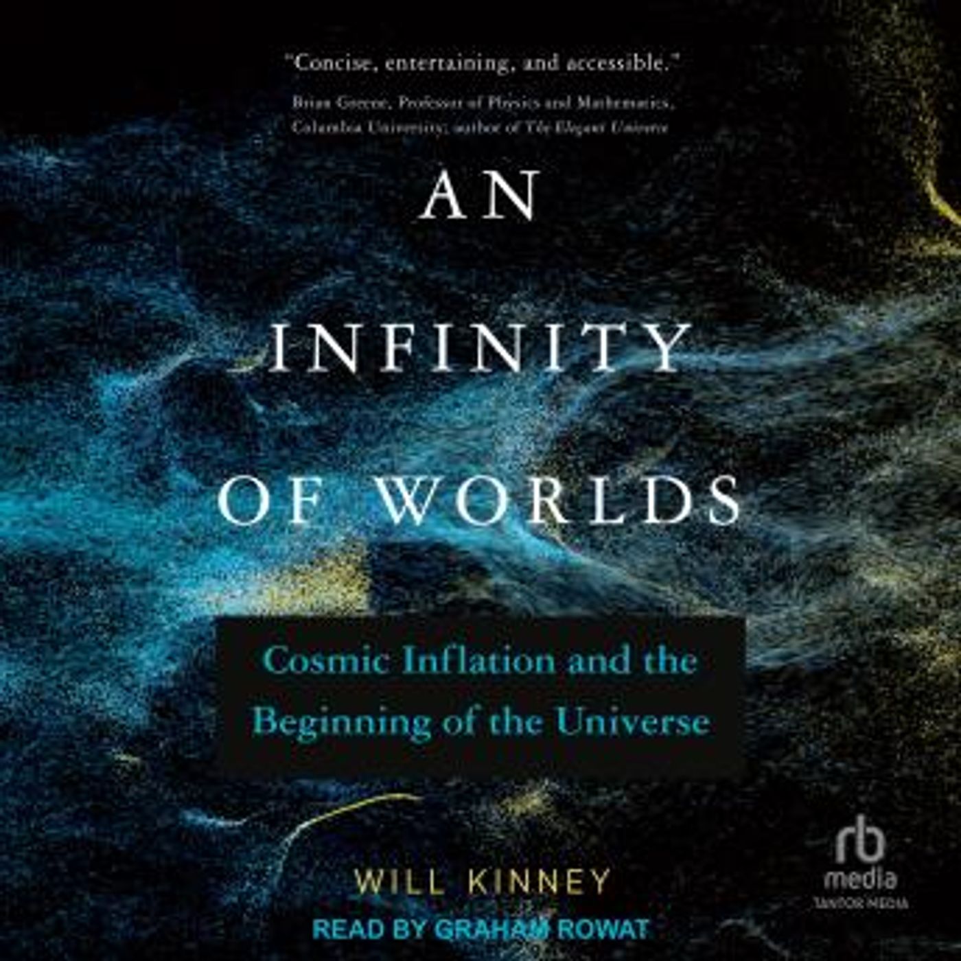 Listen to Top Full Audiobooks in Non-Fiction, Astronomy & Physics