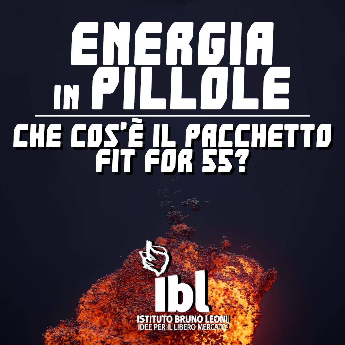 Che cos'è il pacchetto Fit for 55? - Energia in Pillole