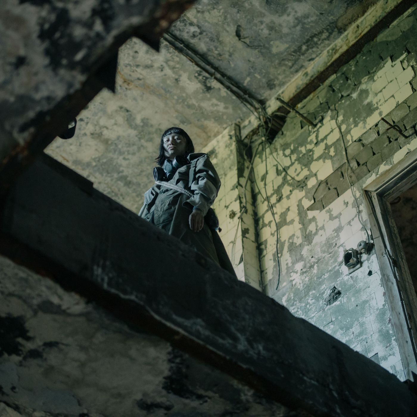 When a Broken Detective Is Still Being Stalked By Her Kidnapper: An Inside Perspective into Mystery Thrillers with Award-Winning Author A.K.