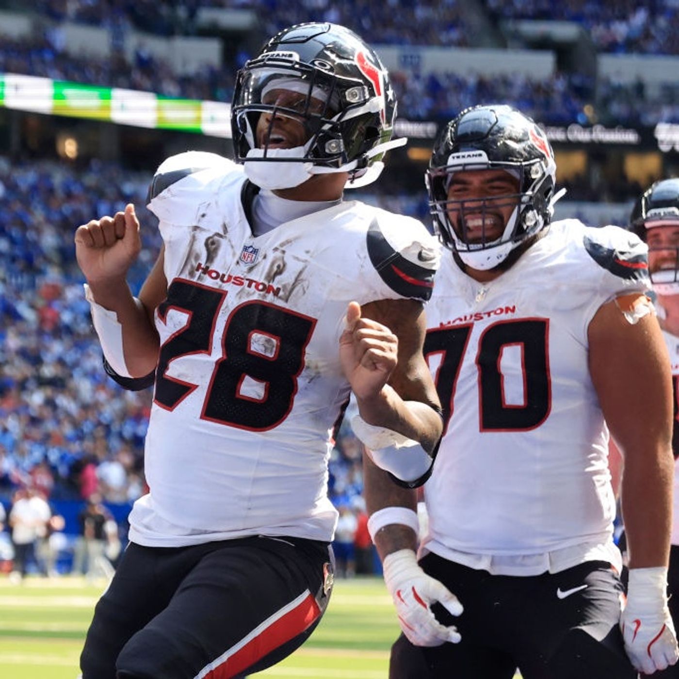 Next Up with Stan Norfleet & Chris Gordy