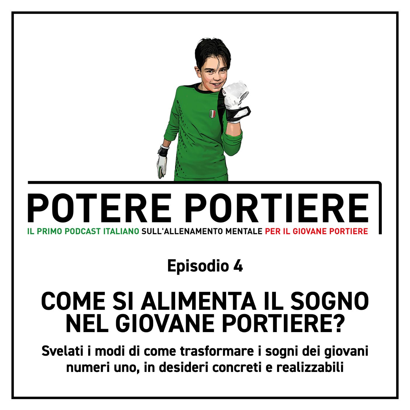 Potere Portiere