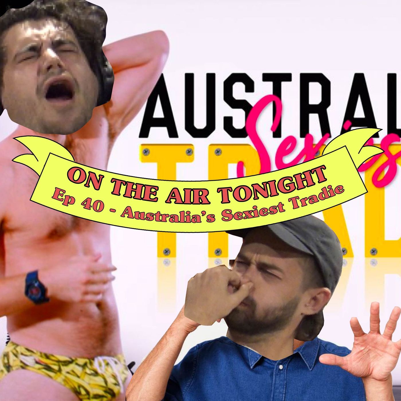 On the Air Tonight