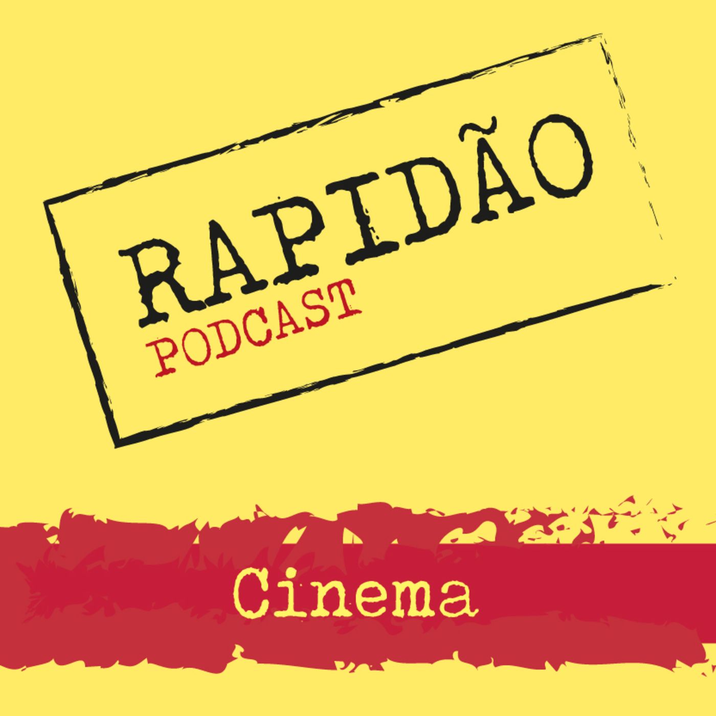 Rapidão