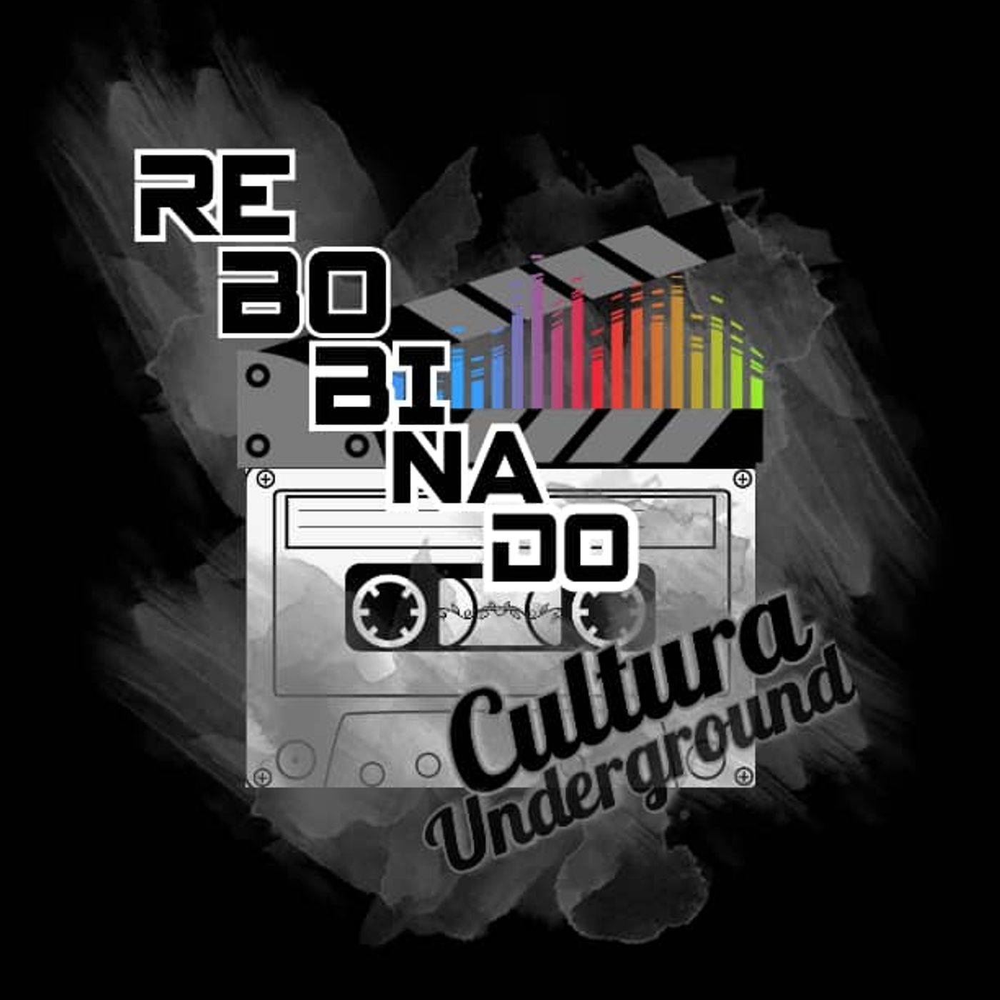 Rebobinado Podcast Cultura Underground