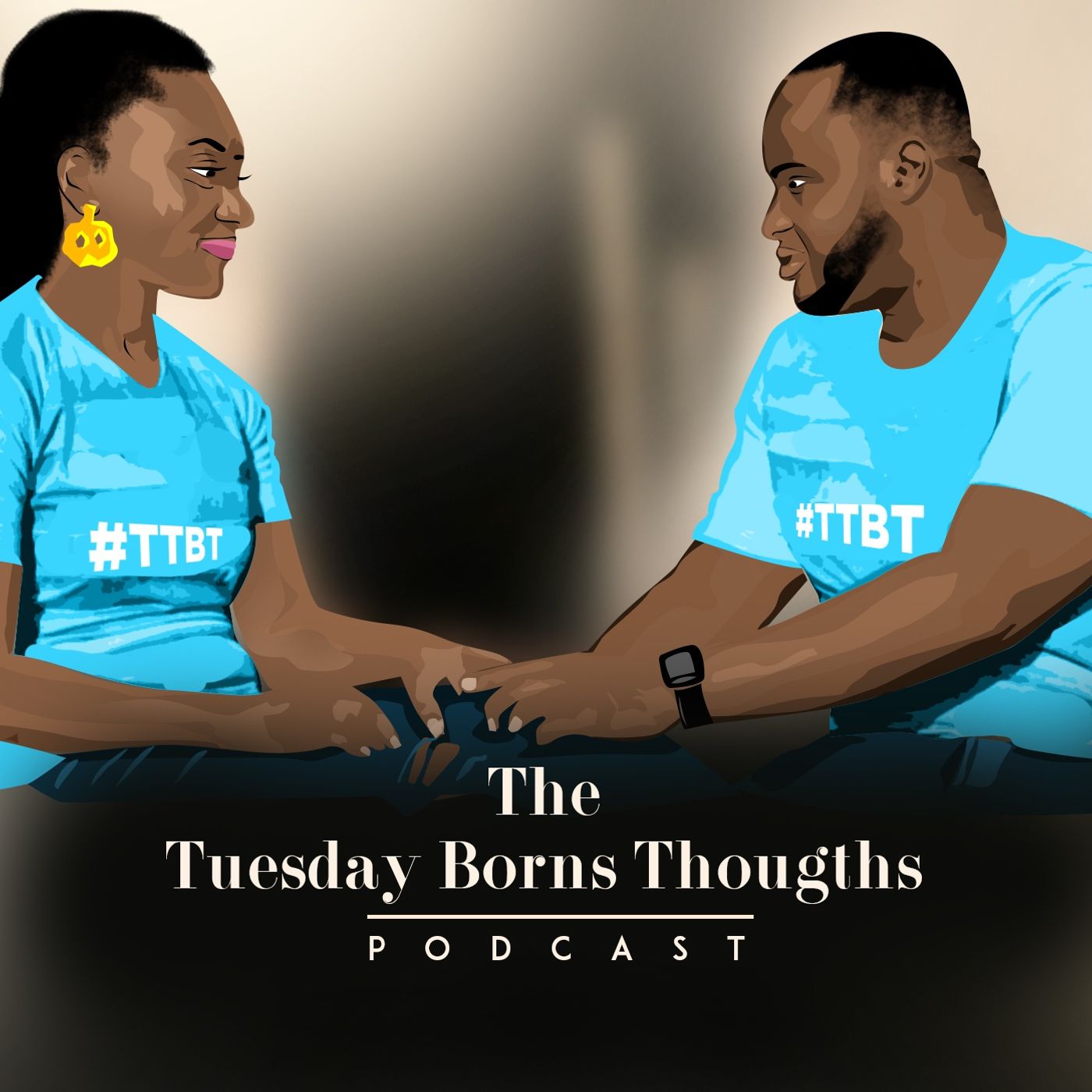 Tuesday Borns\' Thoughts