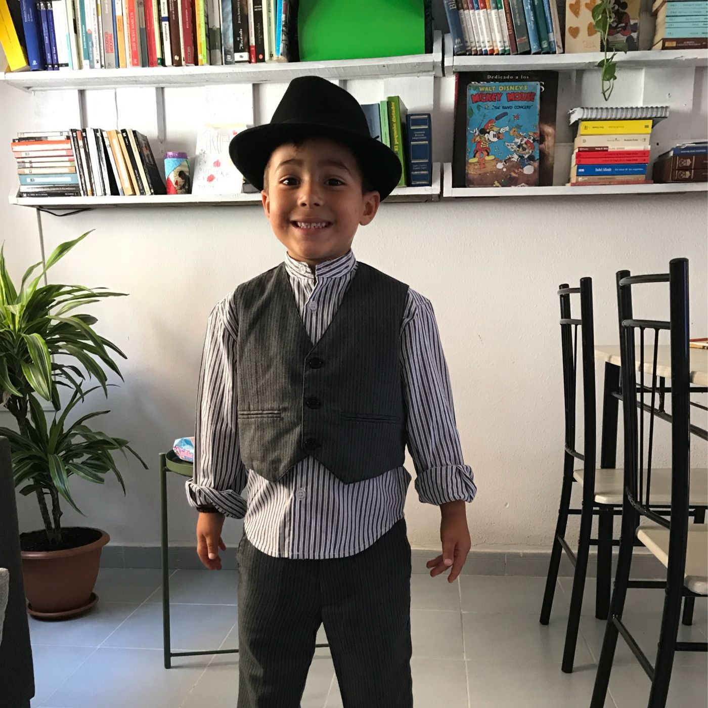 El travesaño