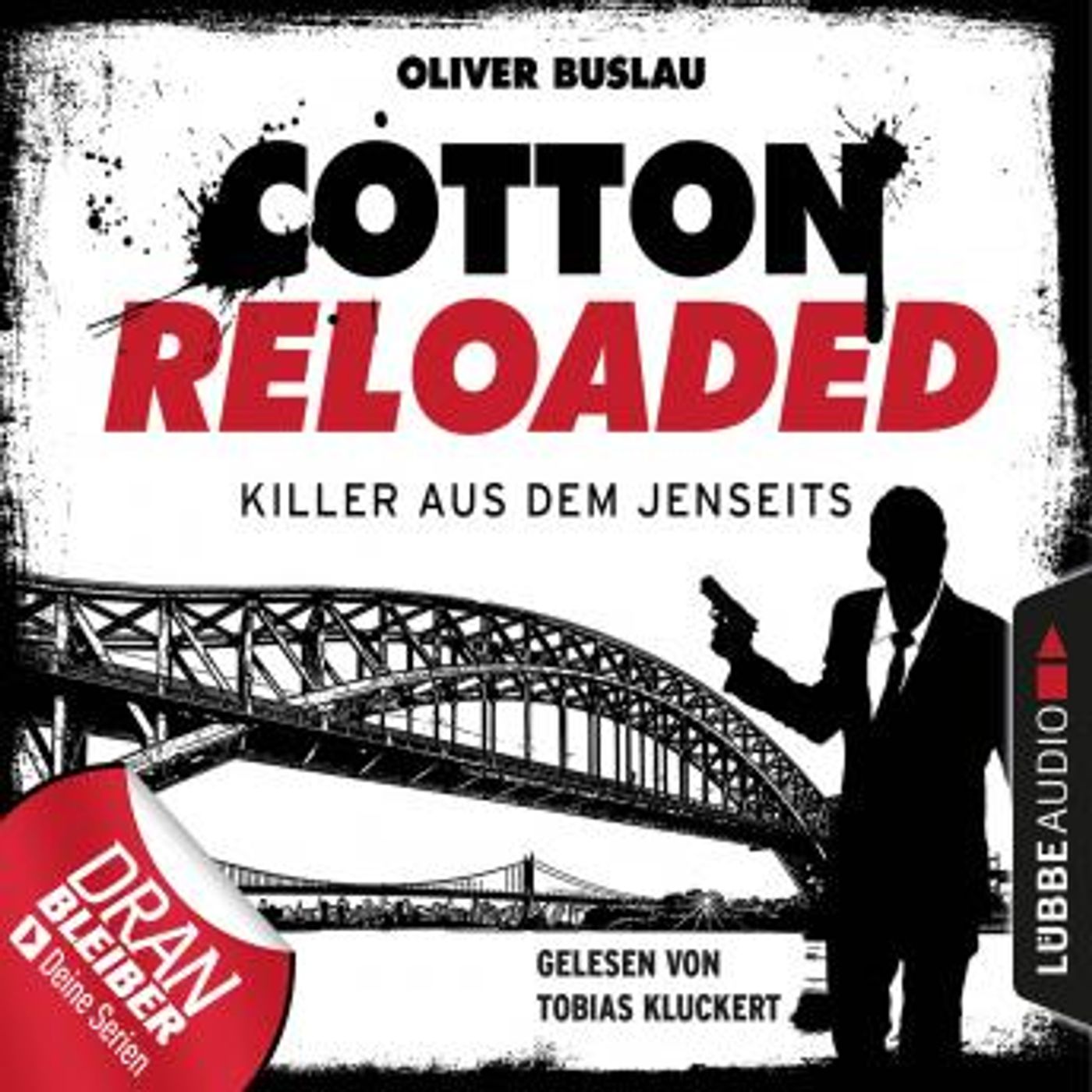 Get Best Free Audiobooks in Mystery, Thriller & Horror, Suspense