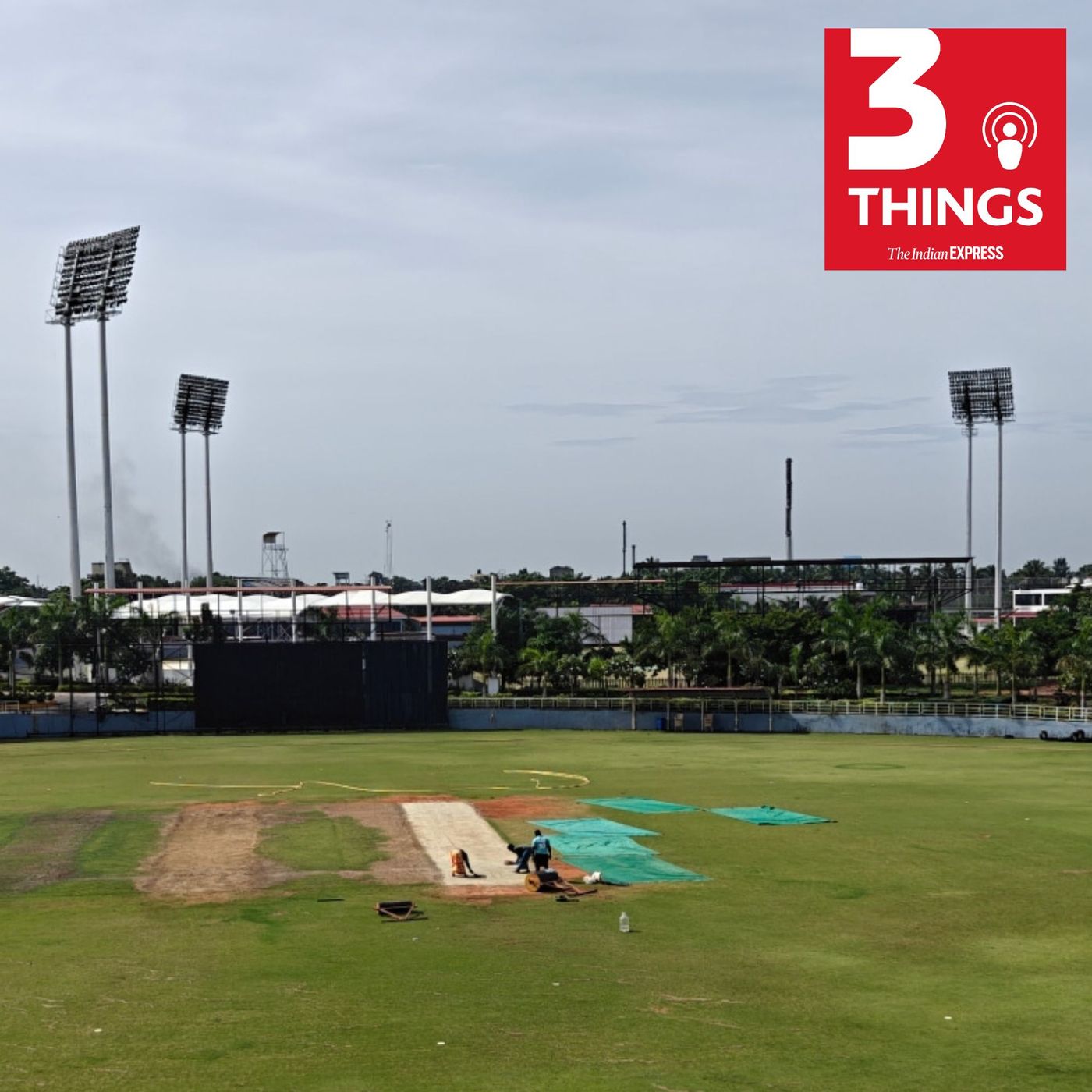 Express Investigation: Puducherry as a shortcut to cricket’s big leagues