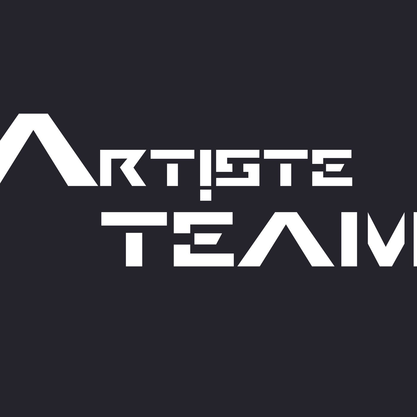 Artiste Team