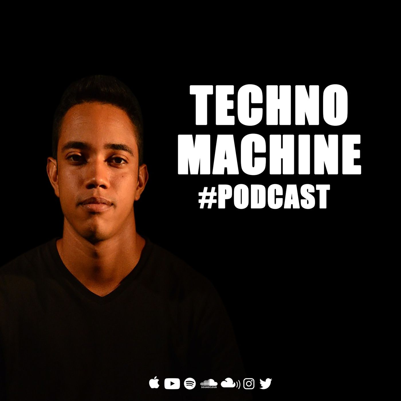 TECHNO MACHINE
