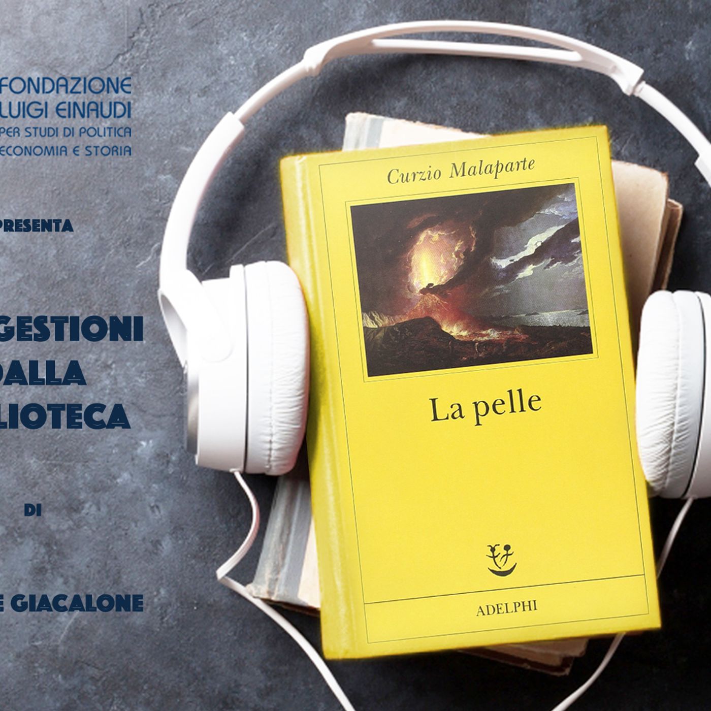 Suggestioni dalla Biblioteca