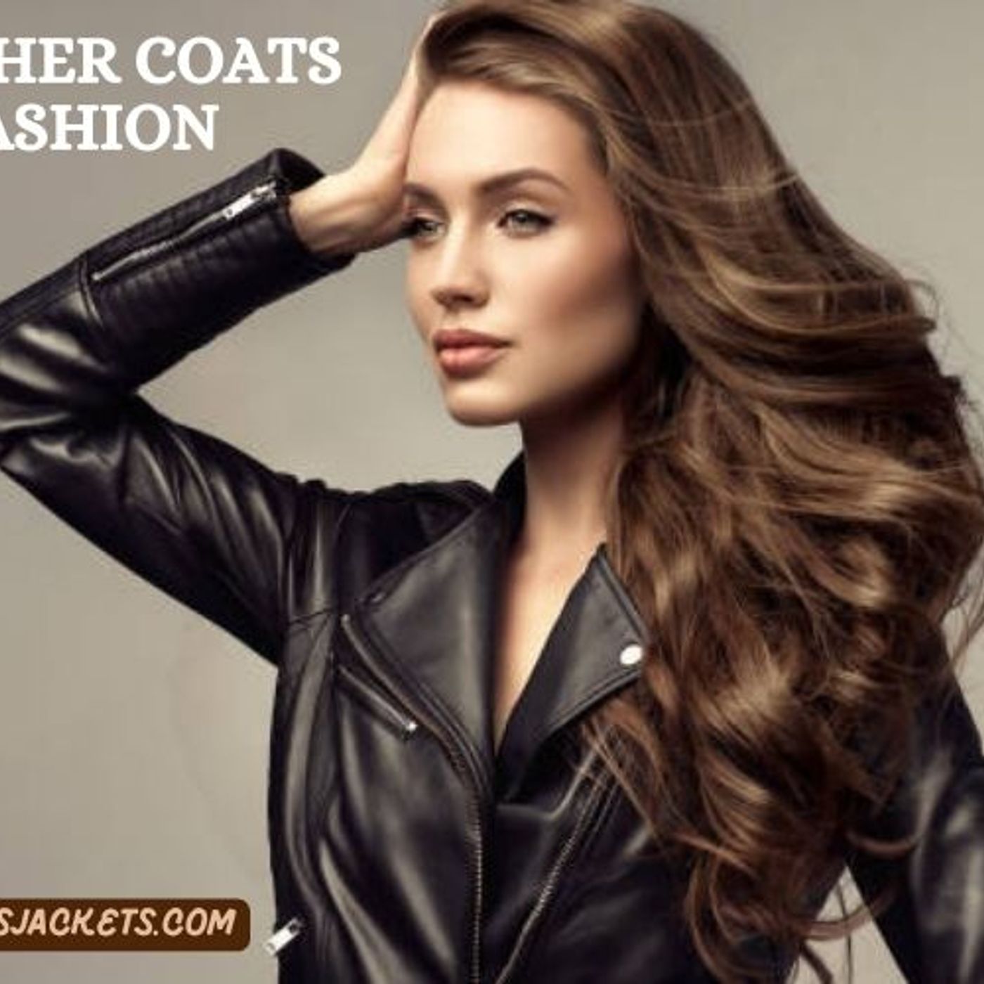 Do People Wear Leather Coats Only for Protection episode artwork