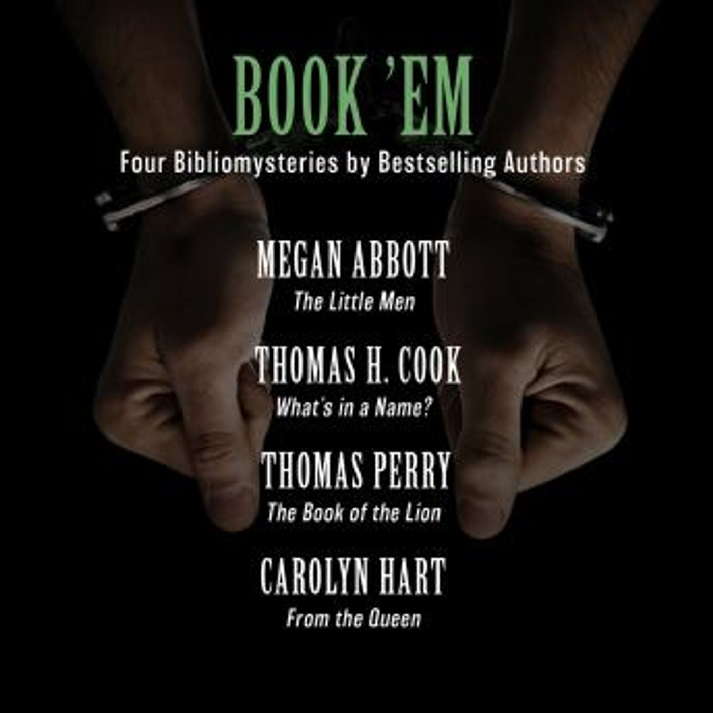 Books in Mystery, Thriller & Horror, Suspense