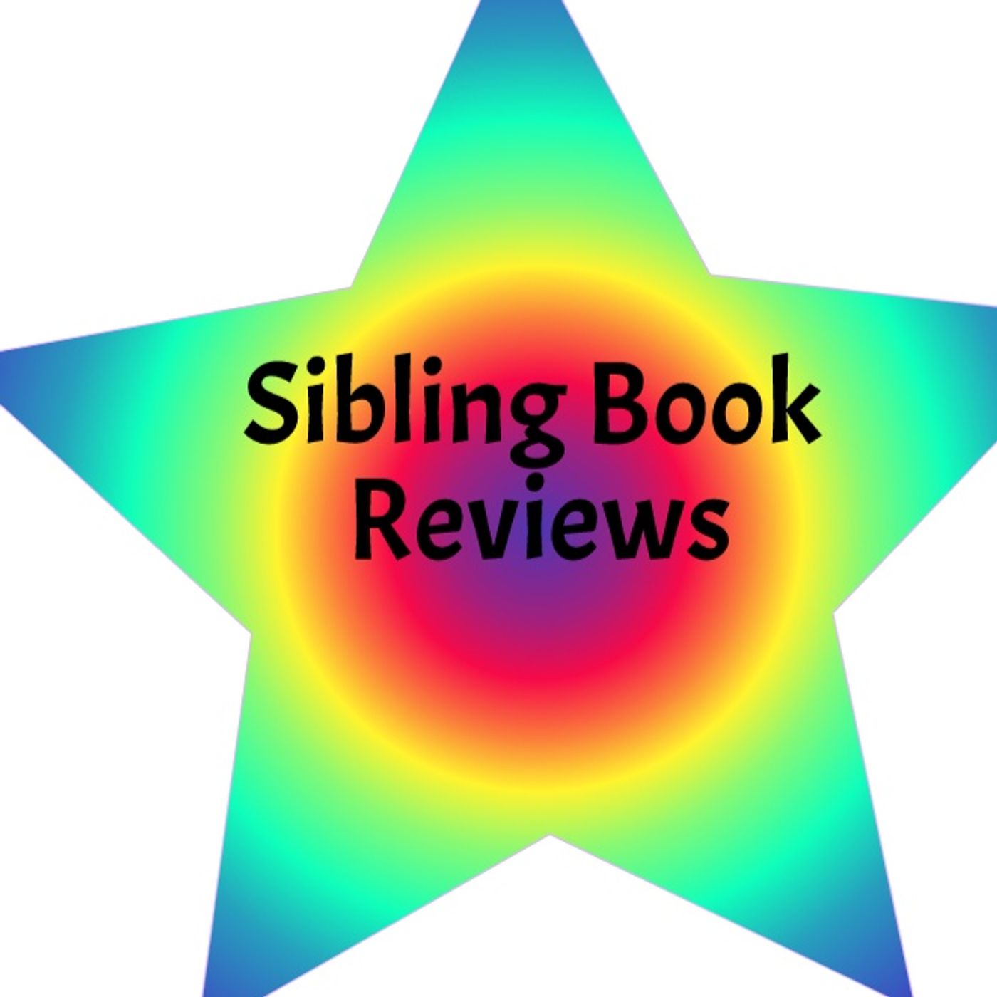 Sibling Book Reviews