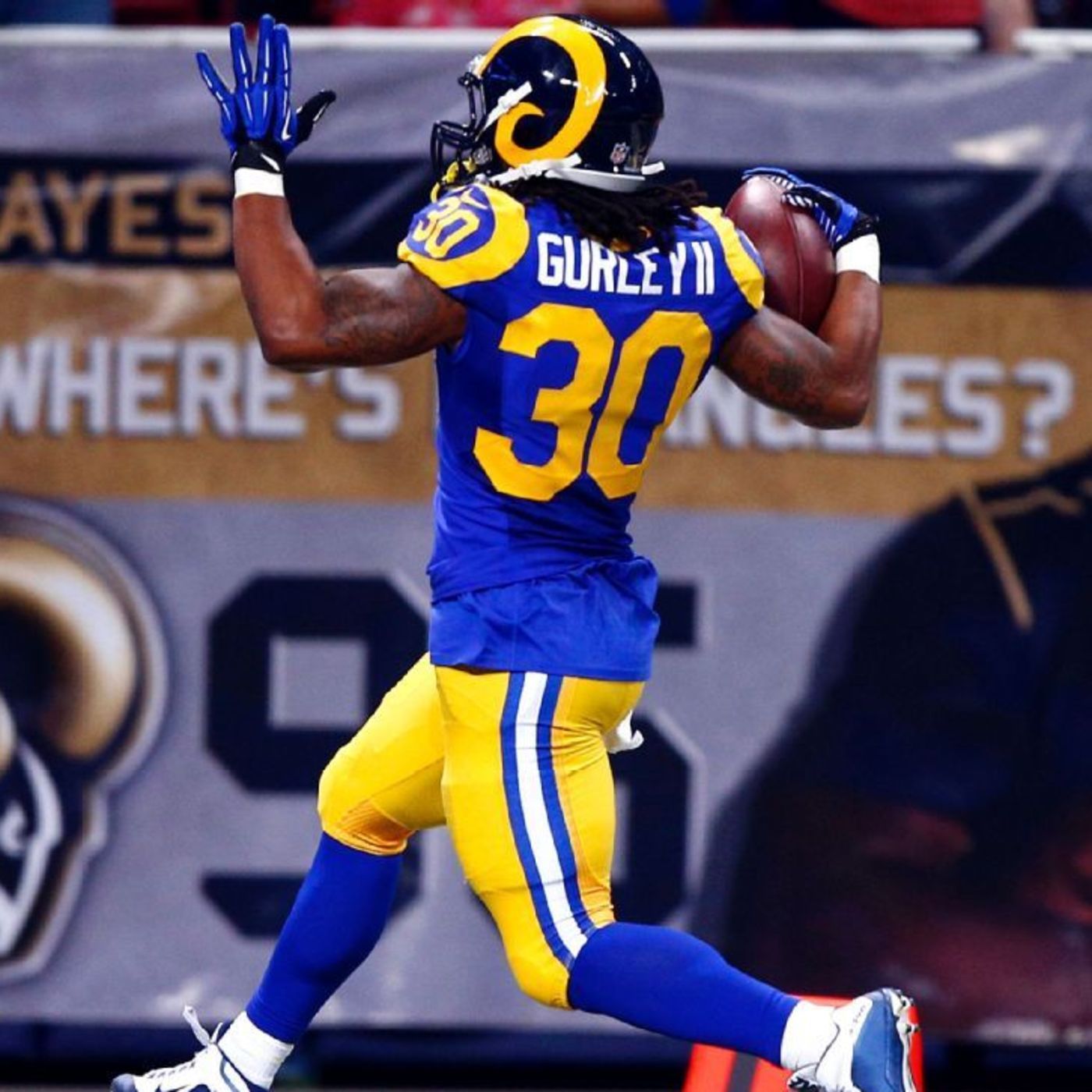 Fantasy Football vs. Reality Podcast