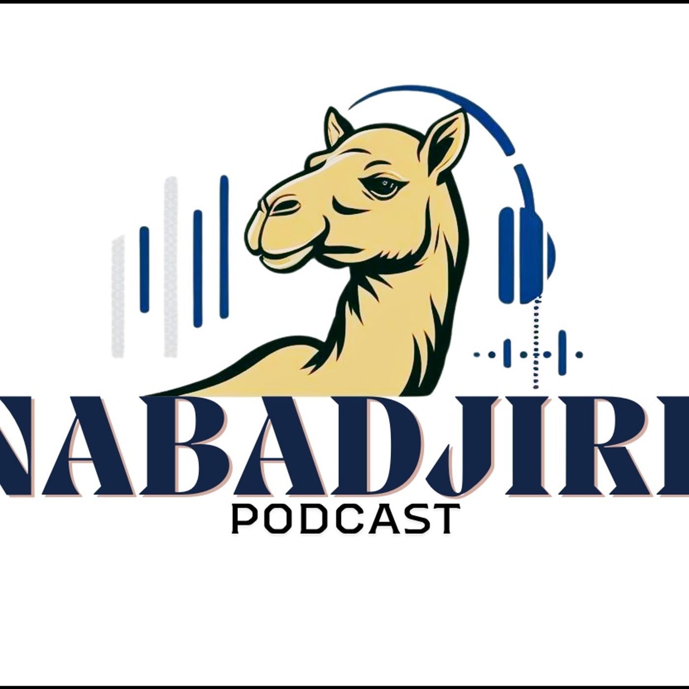 Nabadjire Podcast podcast artwork
