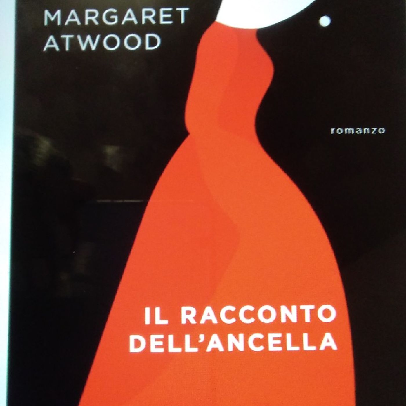 Il podcast di Luisa Ragni
