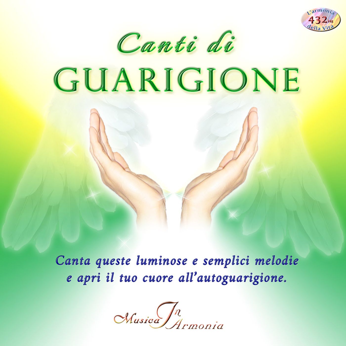 Radio Anima (Sussurri Spirituali)