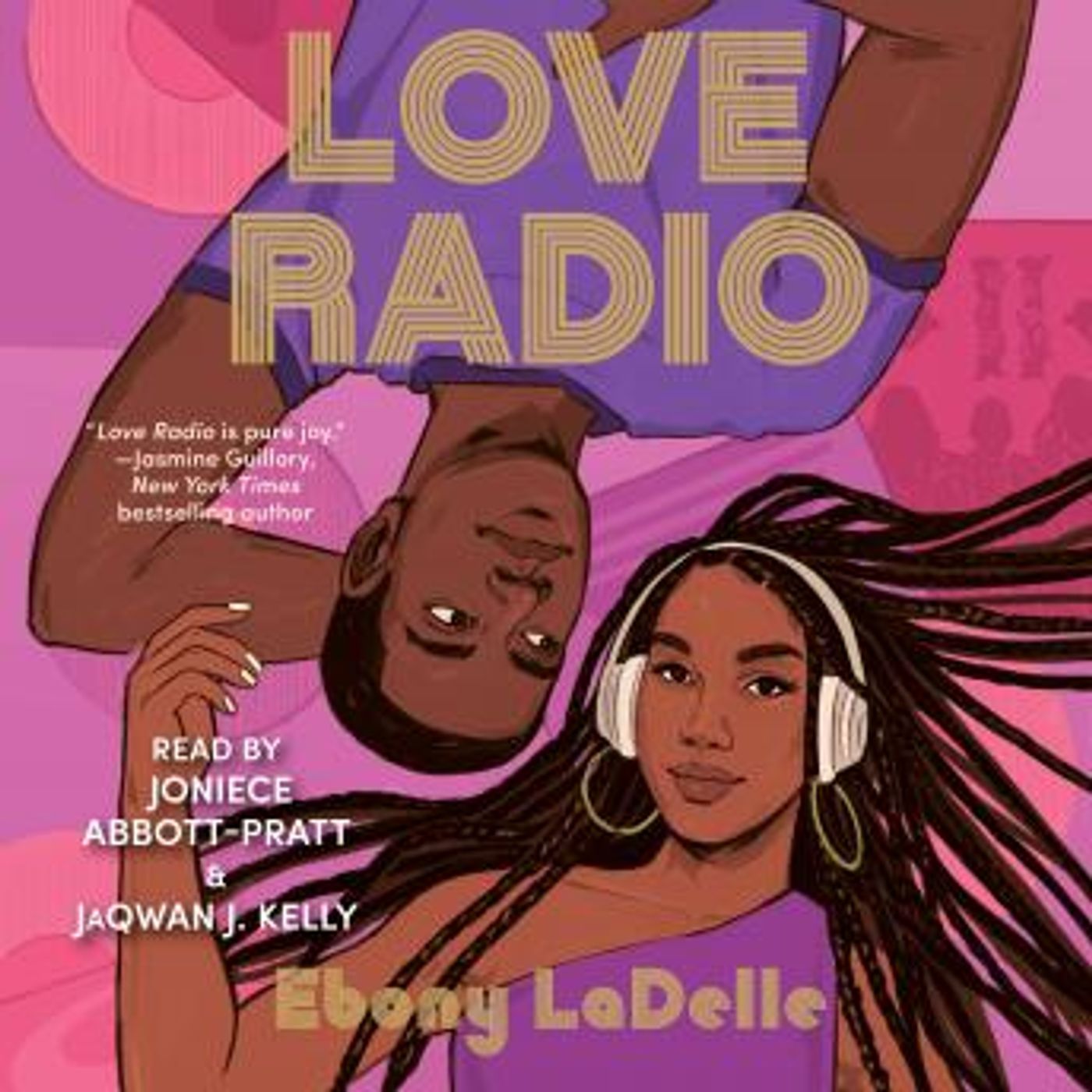 Enjoy Amazing Full Audiobooks in Teen & YA, Tough Topics
