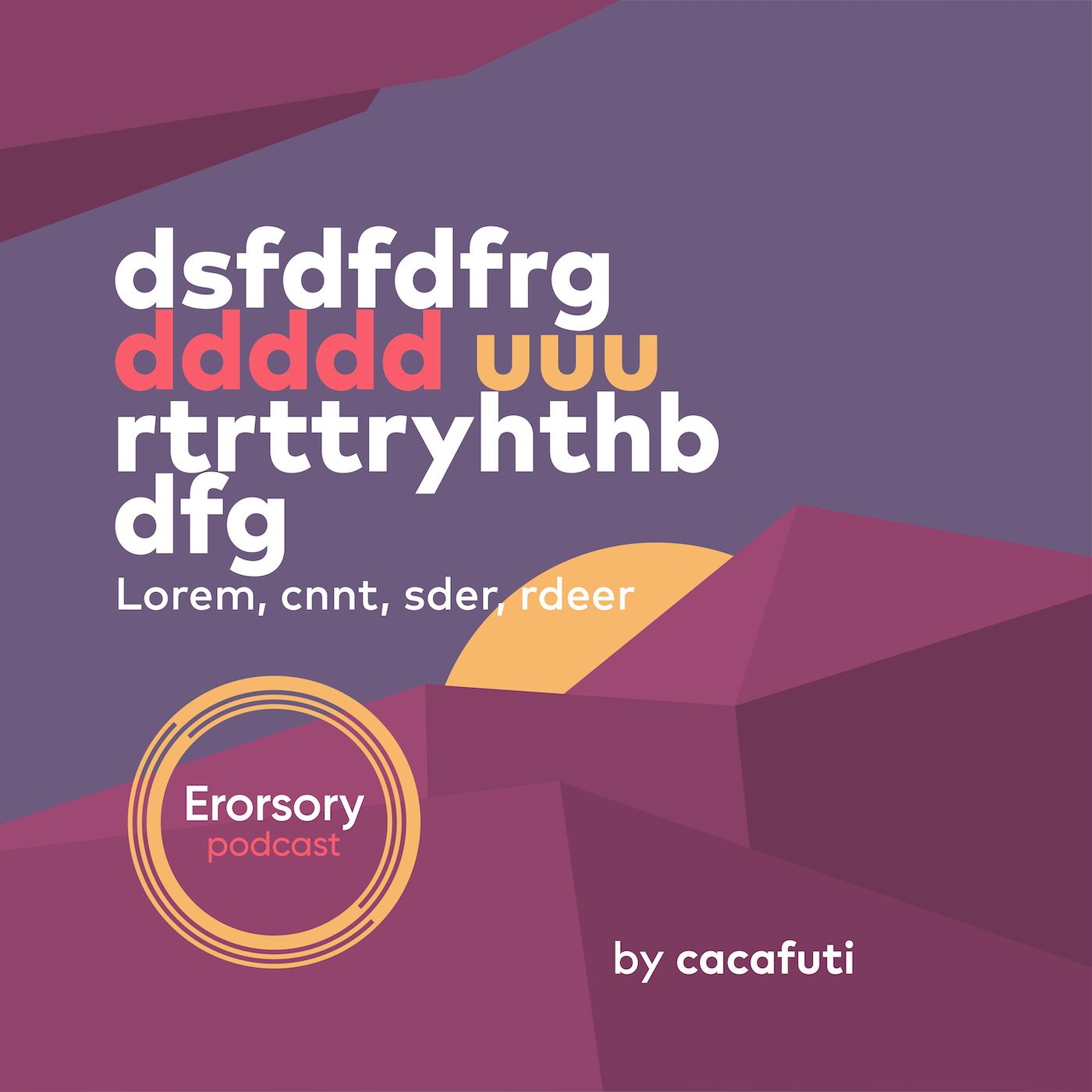 Sensory Conversacional