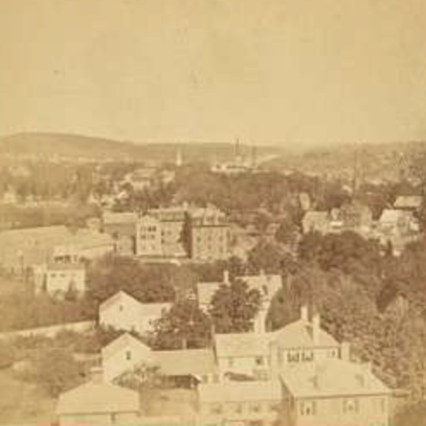 S8 Ep1088: Ronald White, guest author, explains that after his governorship, Chamberlain returned to Bowdoin College as its president, deter