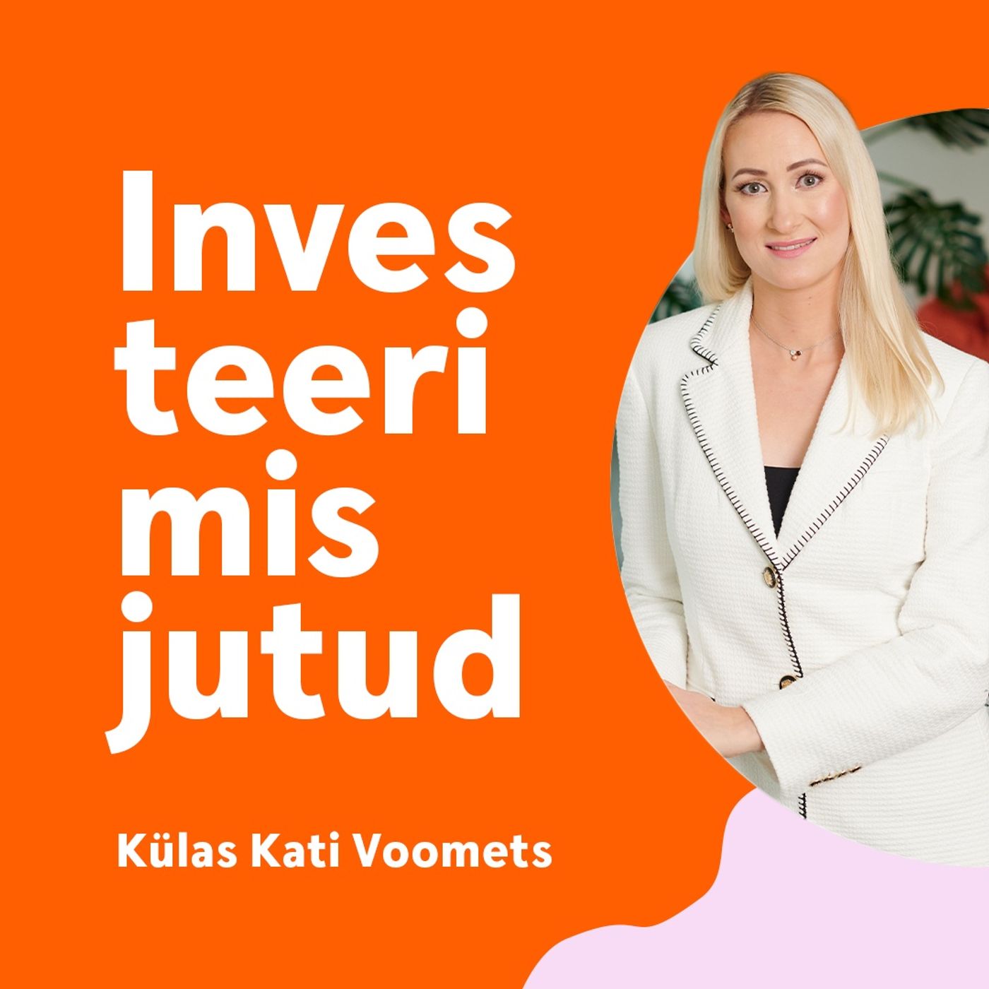 Investeerimisjutud