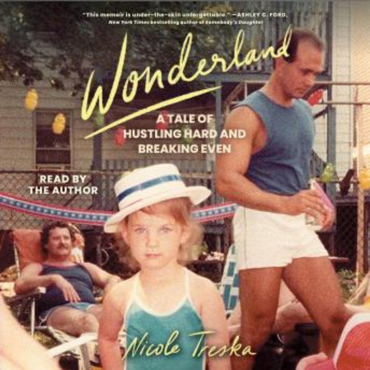 Discover the Best Audio Stories in Biography & Memoir