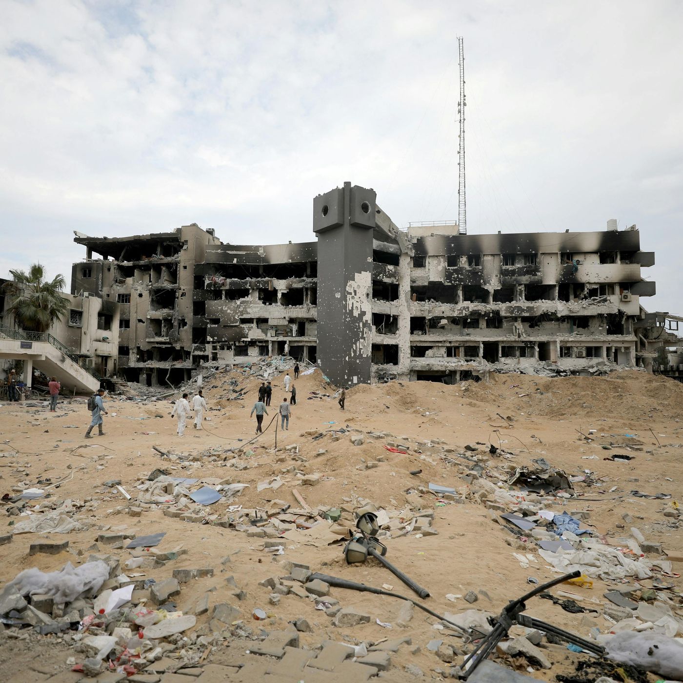 Reuters World News