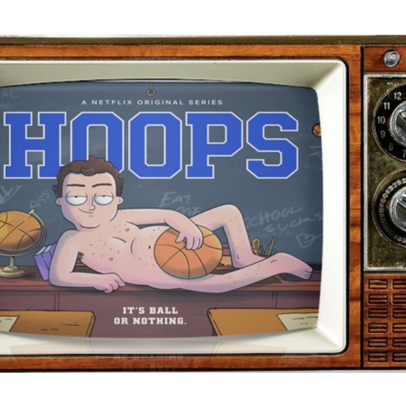 Saturday Morning Cereal