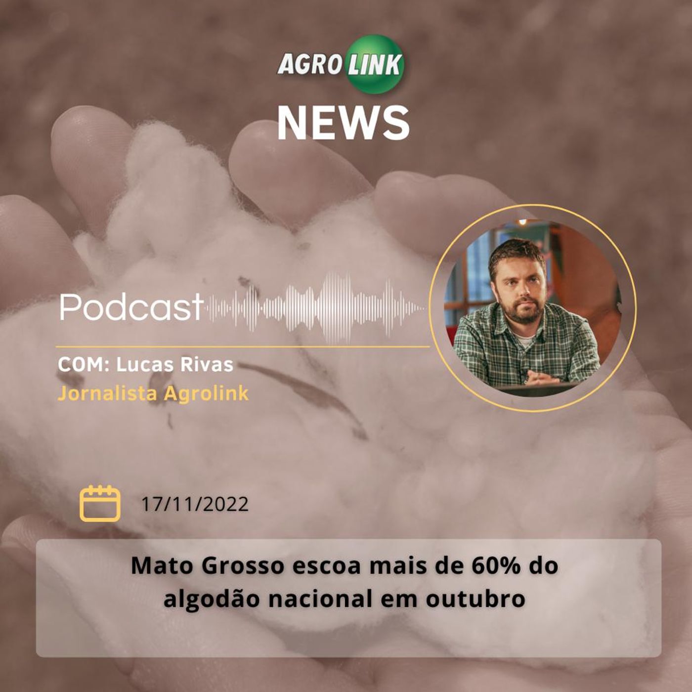 México abre mercado para a carne suína brasileira episode artwork
