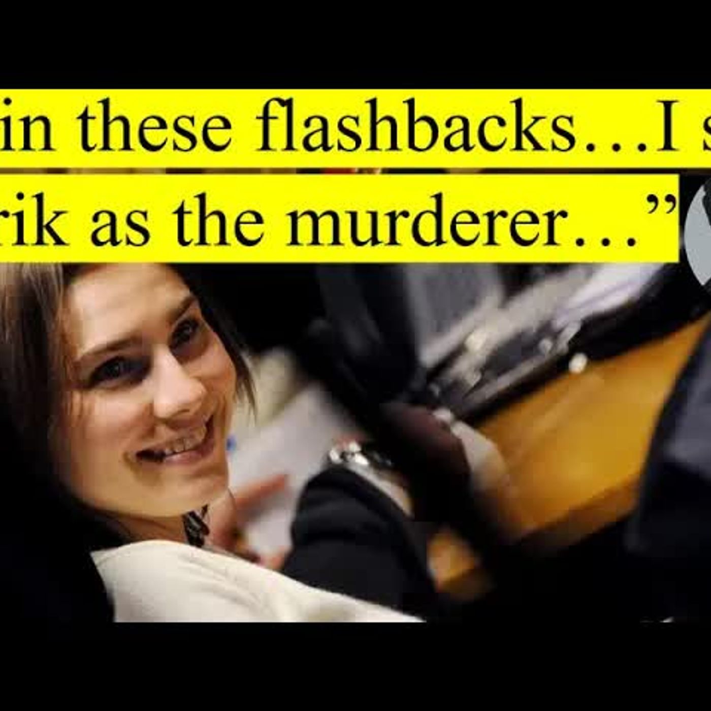 AMANDA KNOX Six More Shockers From ＂Alibi＂ Note episode artwork