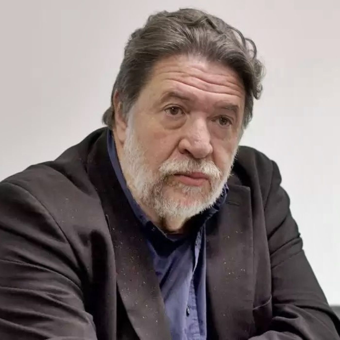Claudio Lozano @Lozano_Claudio (Economista, Ex Director del Banco Nación, Ex Diputado Nacional) In Loco episode artwork