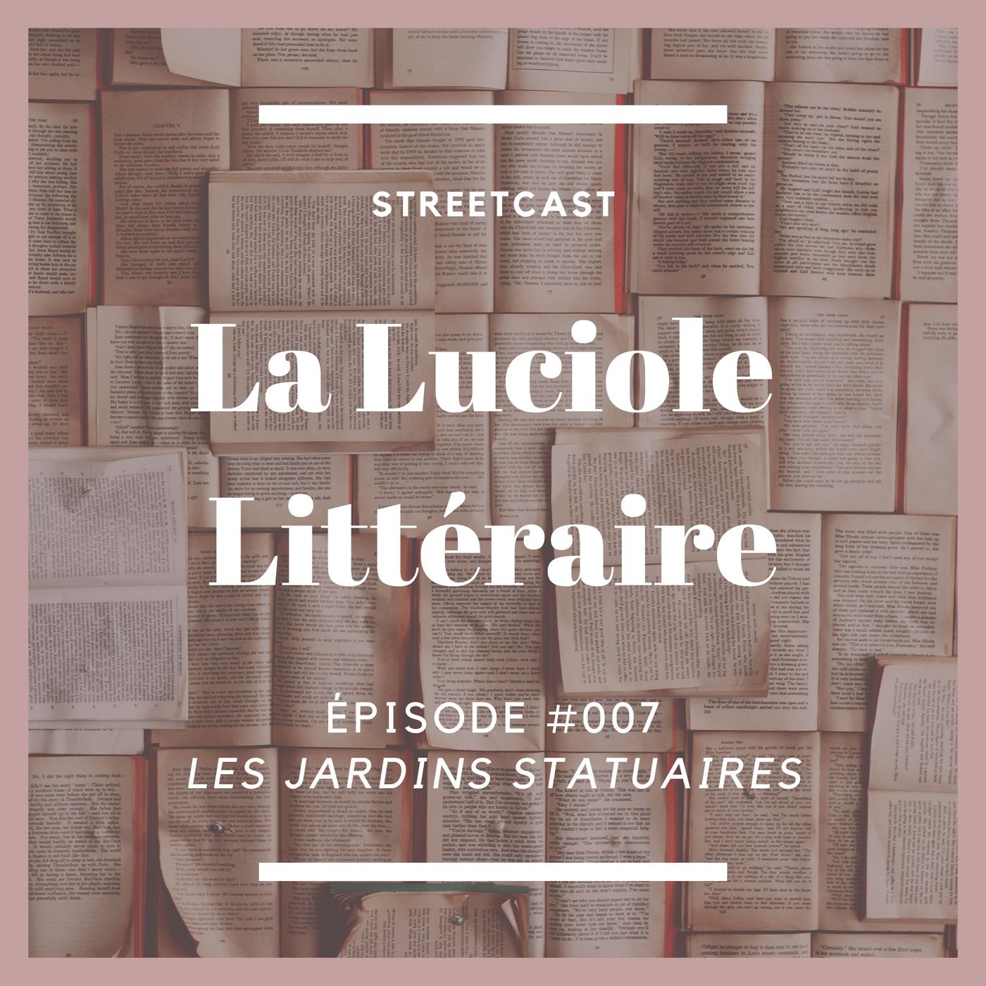 La Luciole Ecarlate