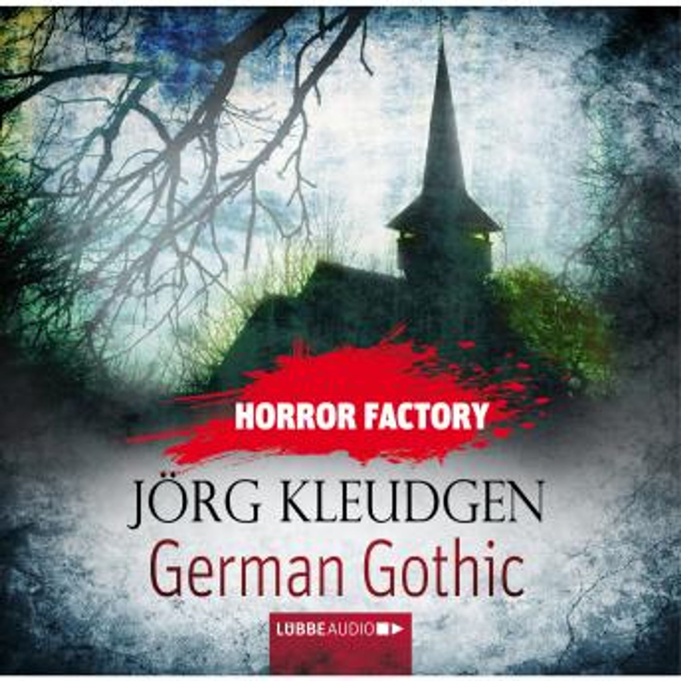 Download New Full Audiobooks in Mystery, Thriller & Horror, Horror