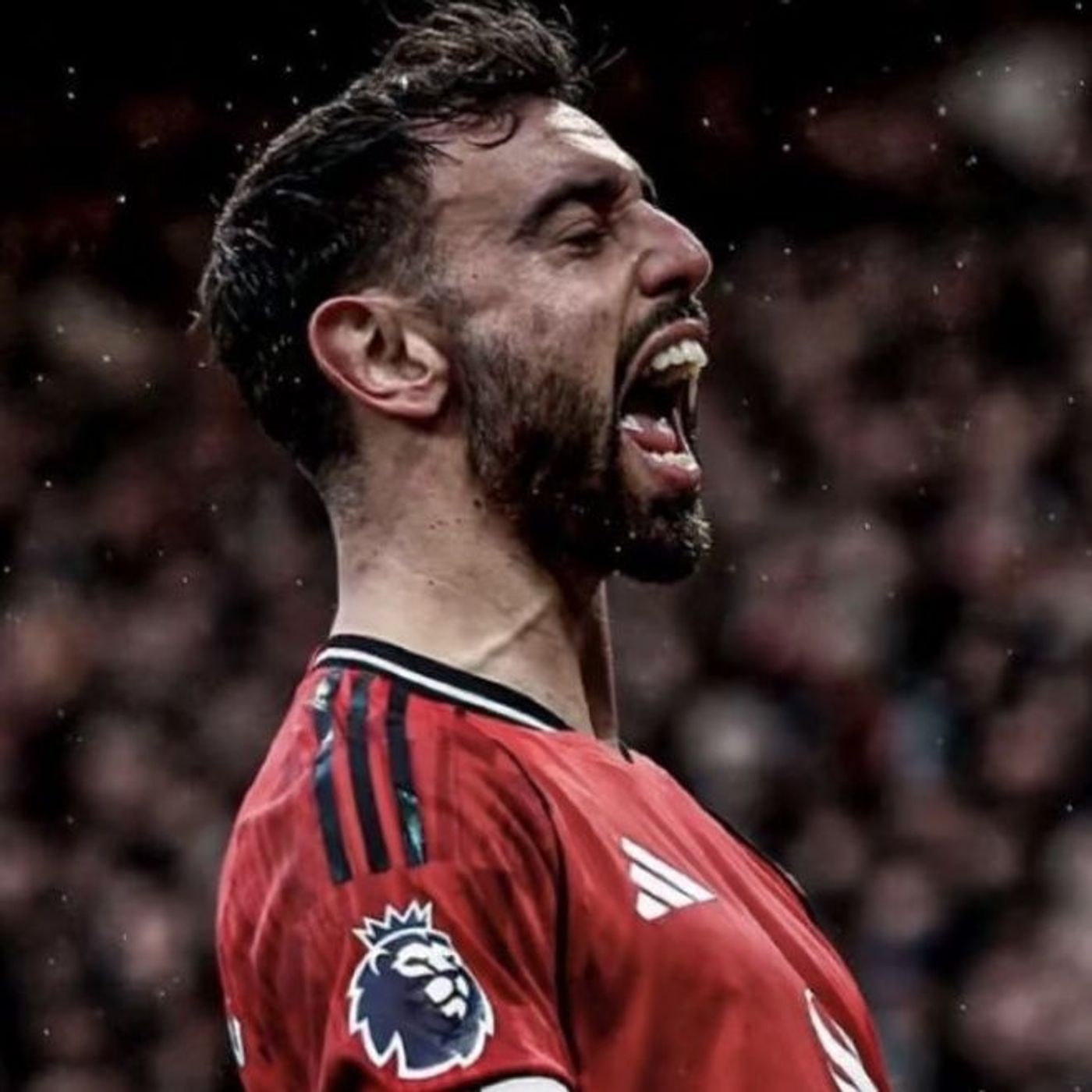 S90E7: I Think They've Studied The Way I Take My Penalties - Bruno Fernandes On Taking Penalties