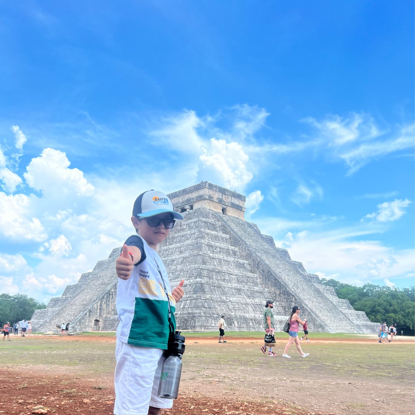 México City
